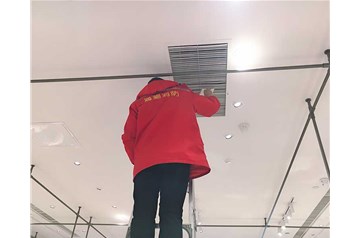 山西通測為您解答，建筑工地火災隱患及預防對策？